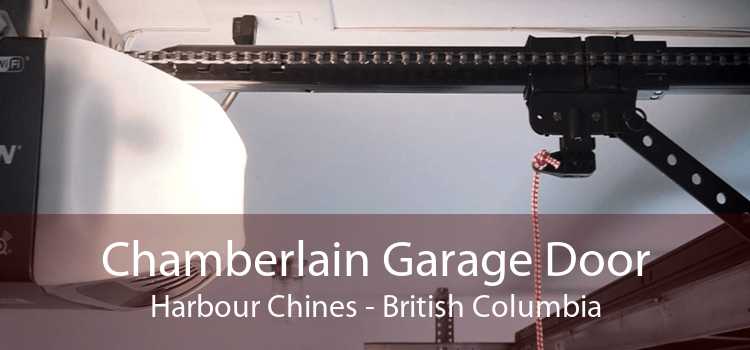 Chamberlain Garage Door Harbour Chines - British Columbia