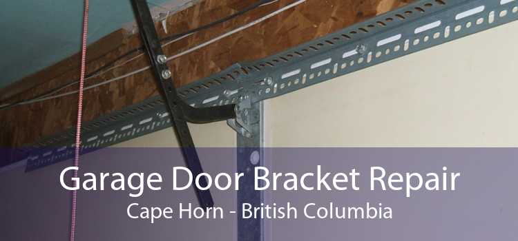 Garage Door Bracket Repair Cape Horn - British Columbia