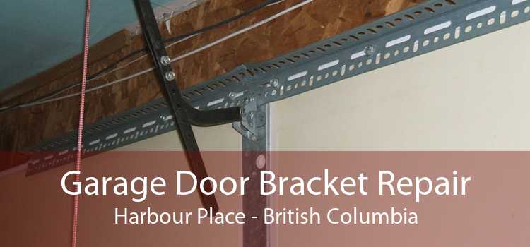 Garage Door Bracket Repair Harbour Place - British Columbia