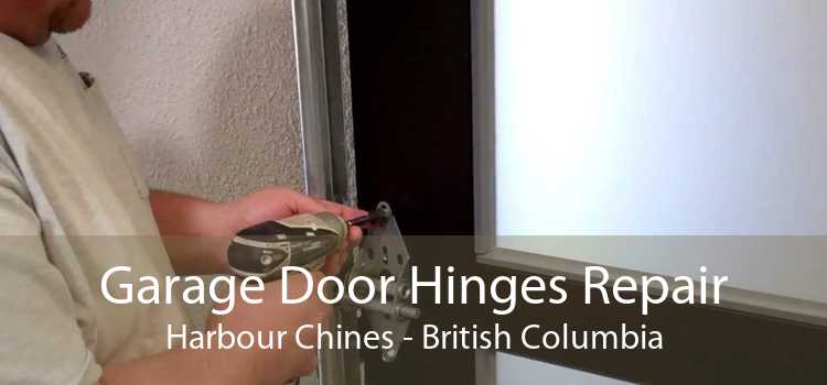 Garage Door Hinges Repair Harbour Chines - British Columbia