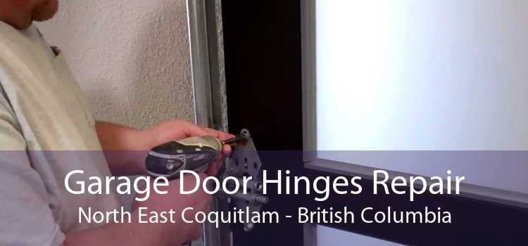 Garage Door Hinges Repair North East Coquitlam - British Columbia