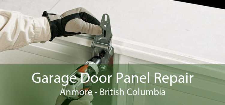 Garage Door Panel Repair Anmore - British Columbia