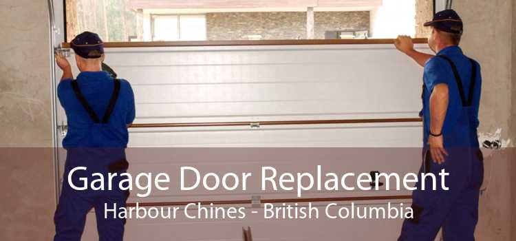Garage Door Replacement Harbour Chines - British Columbia