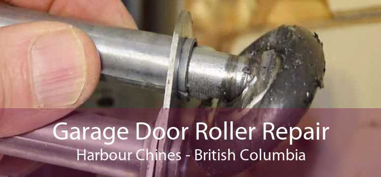 Garage Door Roller Repair Harbour Chines - British Columbia