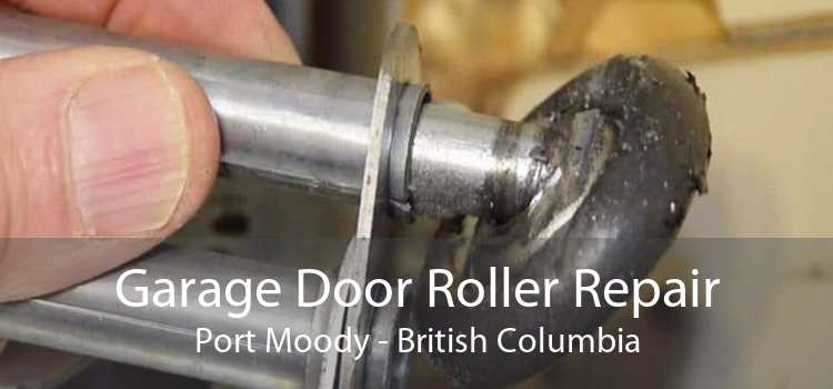 Garage Door Roller Repair Port Moody - British Columbia