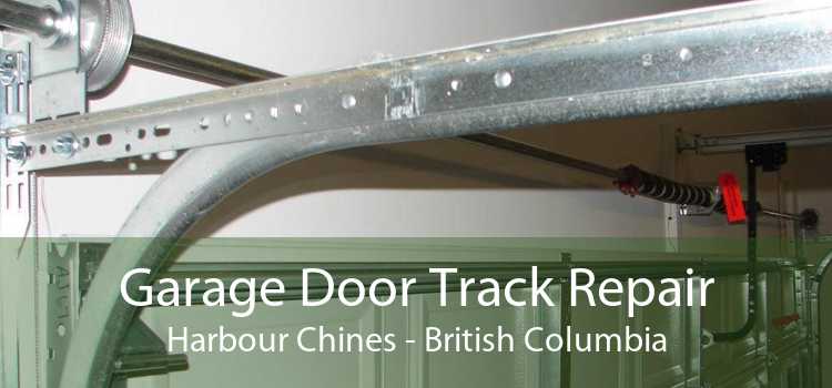 Garage Door Track Repair Harbour Chines - British Columbia