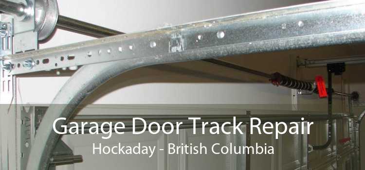 Garage Door Track Repair Hockaday - British Columbia