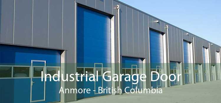 Industrial Garage Door Anmore - British Columbia