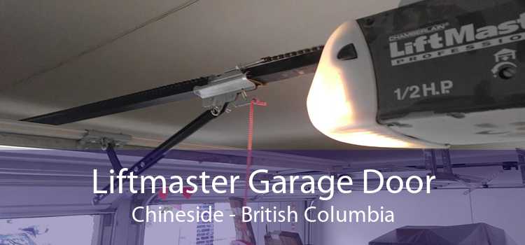 Liftmaster Garage Door Chineside - British Columbia