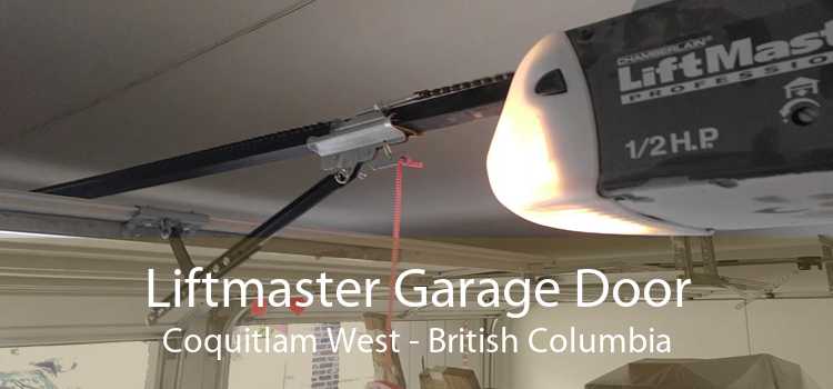 Liftmaster Garage Door Coquitlam West - British Columbia
