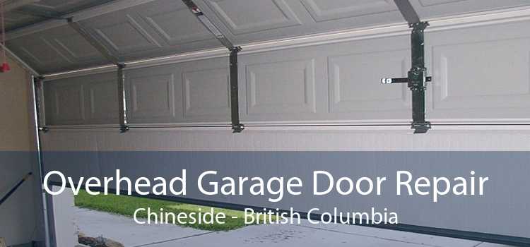 Overhead Garage Door Repair Chineside - British Columbia