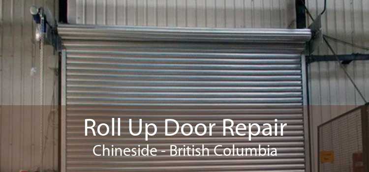 Roll Up Door Repair Chineside - British Columbia