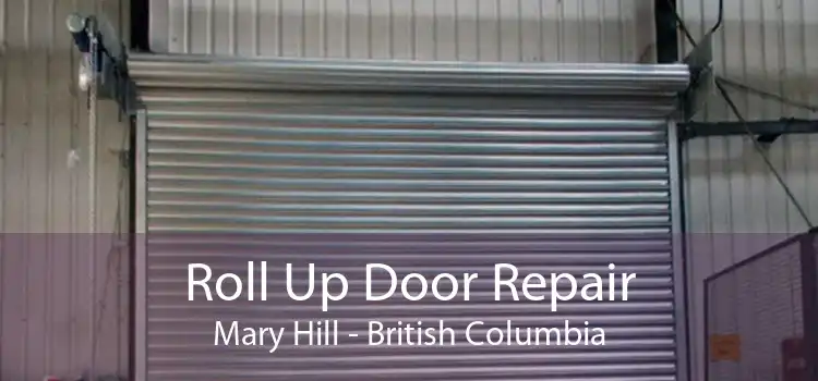 Roll Up Door Repair Mary Hill - British Columbia