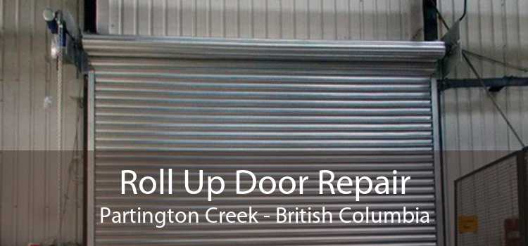 Roll Up Door Repair Partington Creek - British Columbia