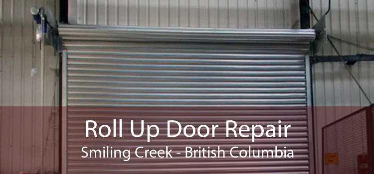 Roll Up Door Repair Smiling Creek - British Columbia