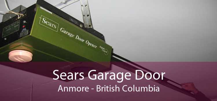 Sears Garage Door Anmore - British Columbia