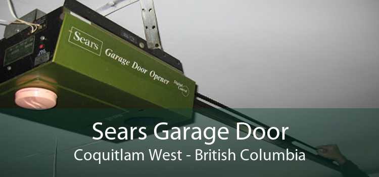 Sears Garage Door Coquitlam West - British Columbia