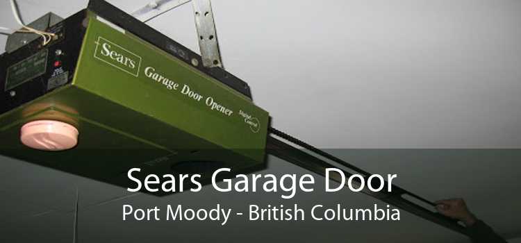 Sears Garage Door Port Moody - British Columbia