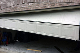 Overhead Door Repair in Burquitlam or Lougheed