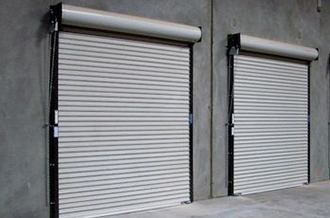 Roll Up Door Repair in Down Coquitlam & City Centre