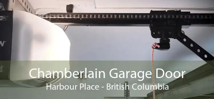 Chamberlain Garage Door Harbour Place - British Columbia