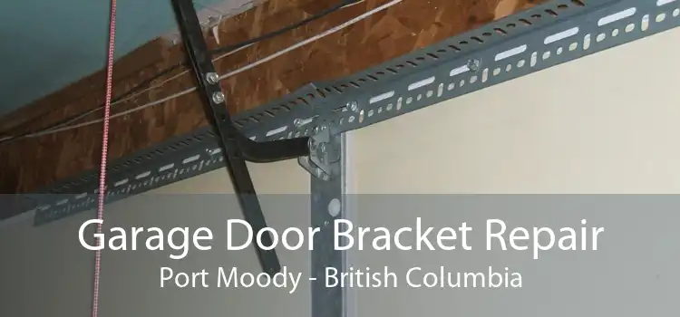 Garage Door Bracket Repair Port Moody - British Columbia