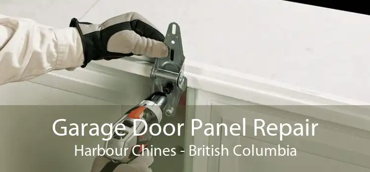 Garage Door Panel Repair Harbour Chines - British Columbia