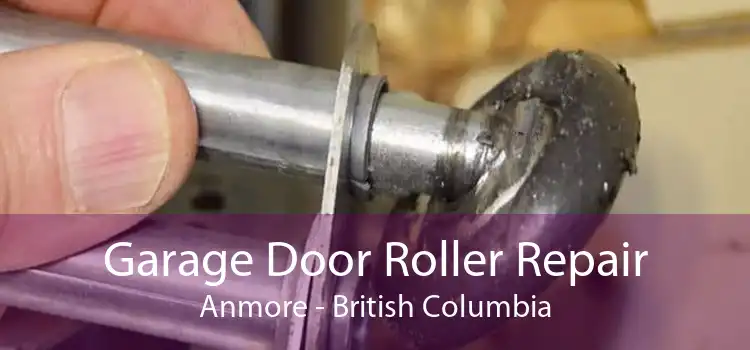 Garage Door Roller Repair Anmore - British Columbia