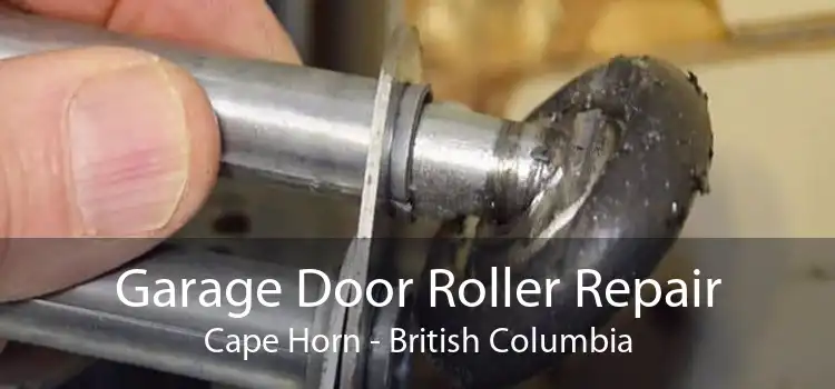 Garage Door Roller Repair Cape Horn - British Columbia