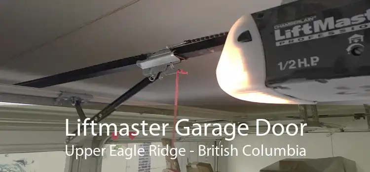 Liftmaster Garage Door Upper Eagle Ridge - British Columbia