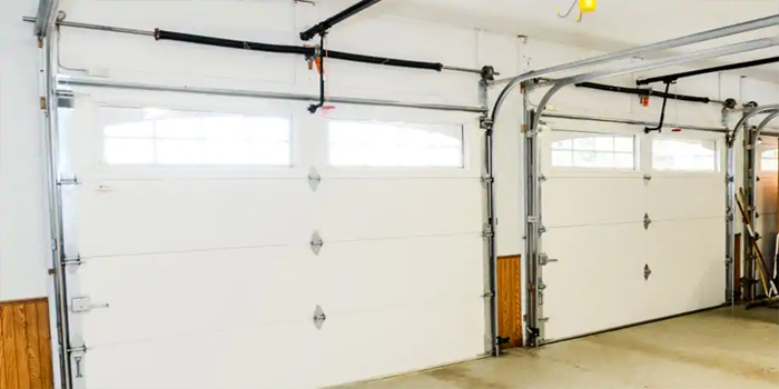 fix garage door opener in Burquitlam or Lougheed