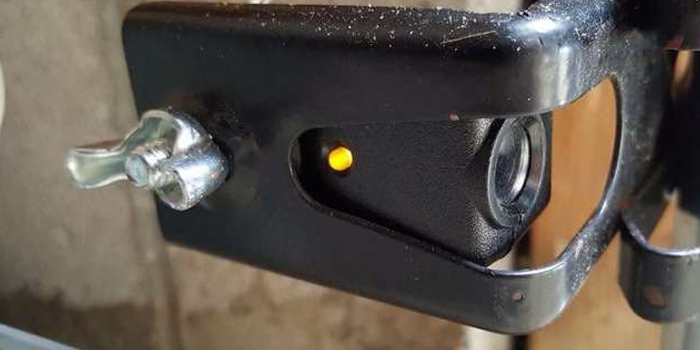 fix garage door sensor in Port Moody
