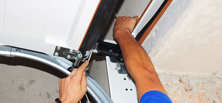Roll Up Garage Door Opener Repair New Horizons