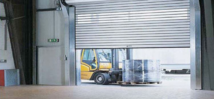 Residential Roll Up Garage Doors Harbour Chines